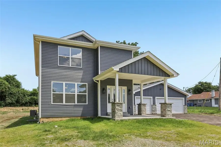 156 Reading Avenue, Maryland Heights, MO 63043 - #3