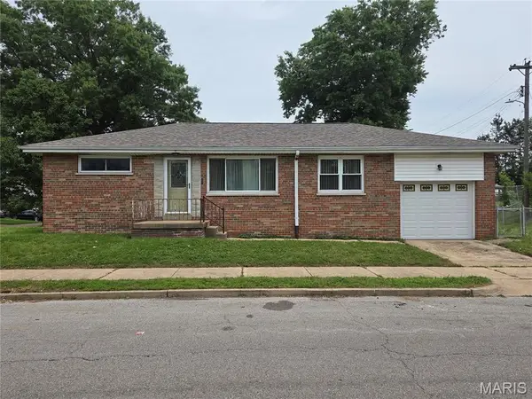 4107 Robert Avenue, St Louis, MO 63116