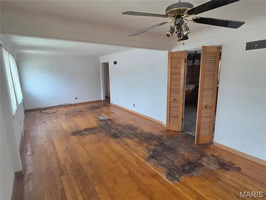 4107 Robert Avenue, Saint Louis, MO 63116 - #3