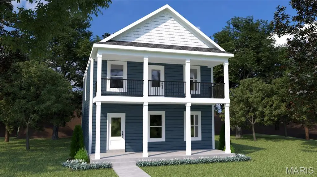 193 Arpent Alley, Saint Charles, MO 63301 - #1