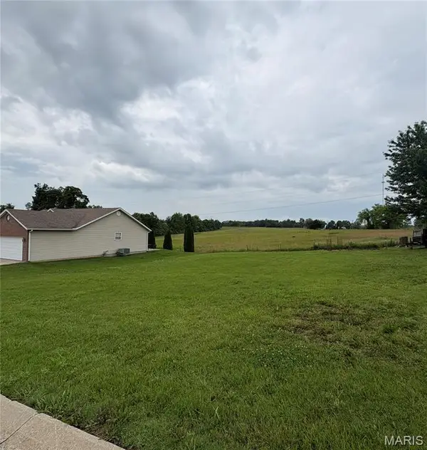 0 Cedar Springs Drive, Jackson, MO 63755