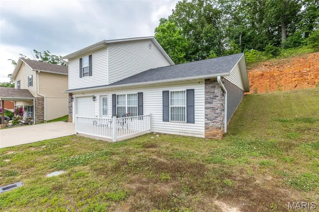 114 Mayson Lane, Poplar Bluff, MO 63901 - #1