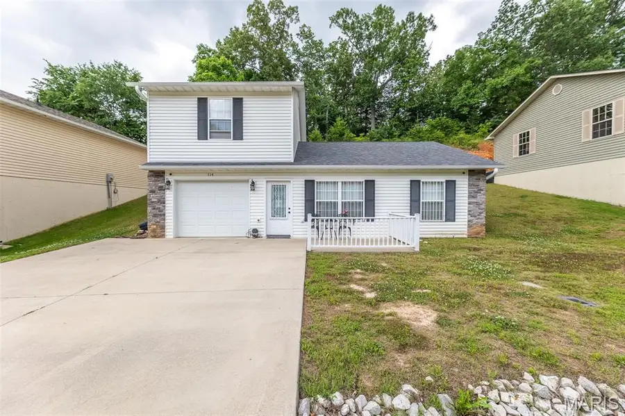114 Mayson Lane, Poplar Bluff, MO 63901 - #2