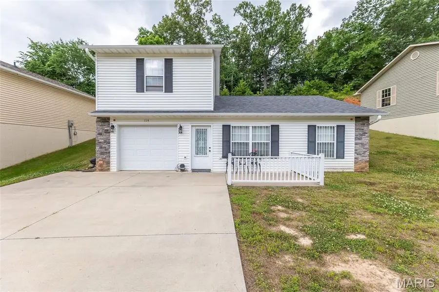 114 Mayson Lane, Poplar Bluff, MO 63901 - #3