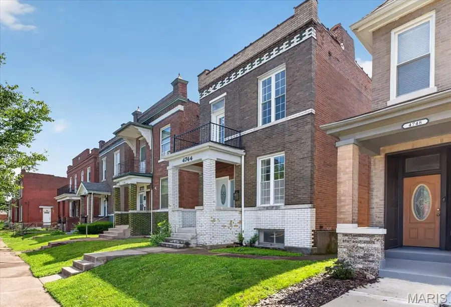 4744 Louisiana Avenue, Saint Louis, MO 63111 - #2