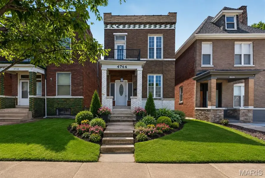 4744 Louisiana Avenue, Saint Louis, MO 63111 - #3