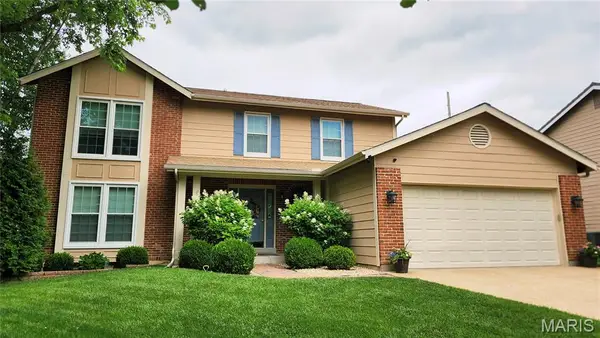 6 Misty Hollow Court, St Charles, MO 63303