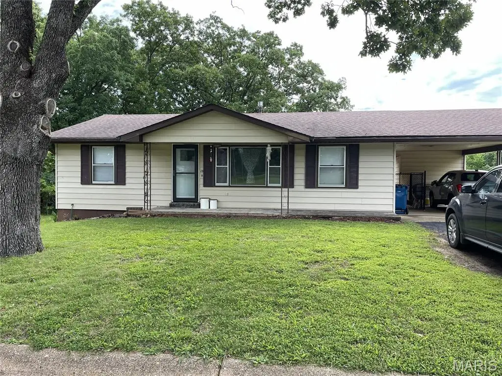 28 Crescent Drive, Viburnum, MO 65566 - #1