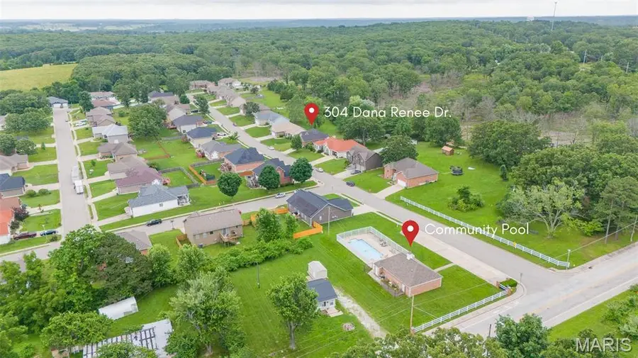 304 Dana Renee Drive, Rolla, MO 65401 - #2