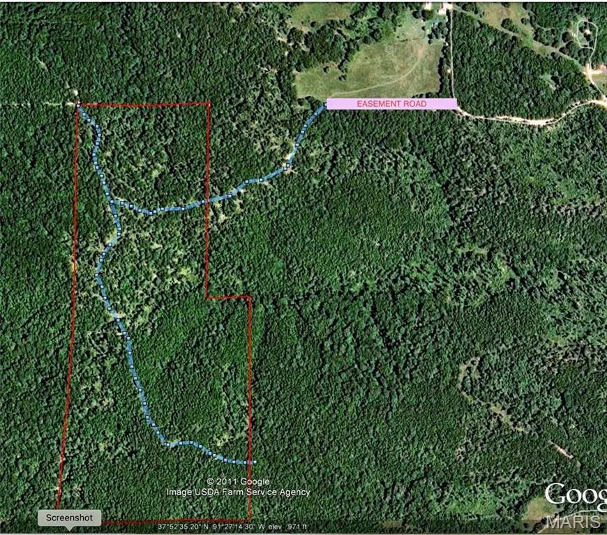 N/A S Klein Road, Cook Station, MO 65449 - #1