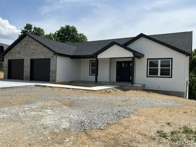 705 Mcintosh Court, Hannibal, MO 63401 - #1