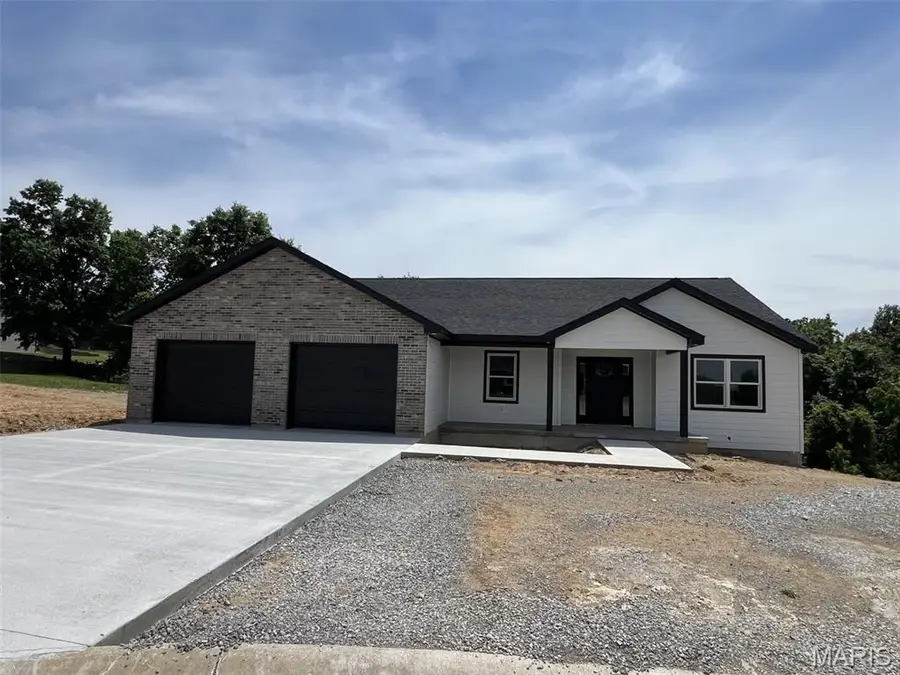 705 Mcintosh Court, Hannibal, MO 63401 - #2