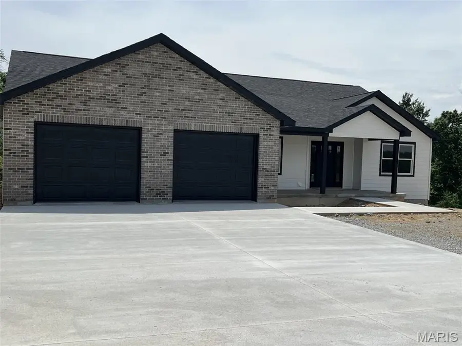 705 Mcintosh Court, Hannibal, MO 63401 - #3
