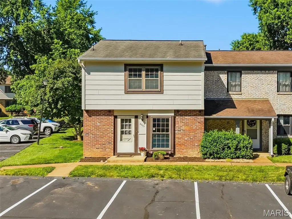 2373 Hiddengarden Court, Ballwin, MO 63021 - #1