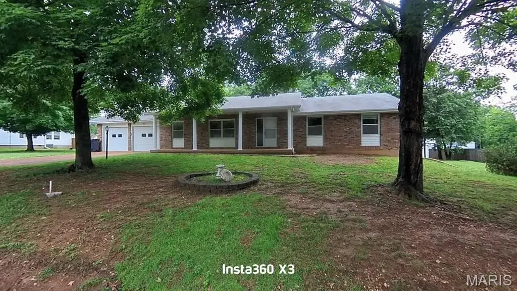 2115 Greenbriar Drive, West Plains, MO 65775 - #1