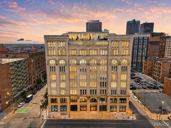 1132 Washington Avenue #905, St Louis, MO 63101