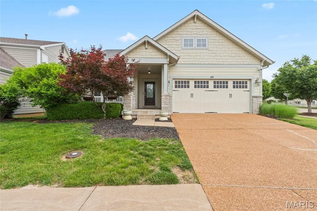 119 Venice Circle, Saint Peters, MO 63304 - #1