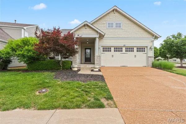 119 Venice Circle, St Peters, MO 63304