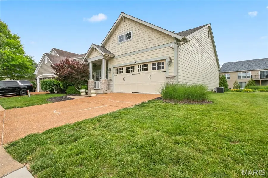 119 Venice Circle, Saint Peters, MO 63304 - #3
