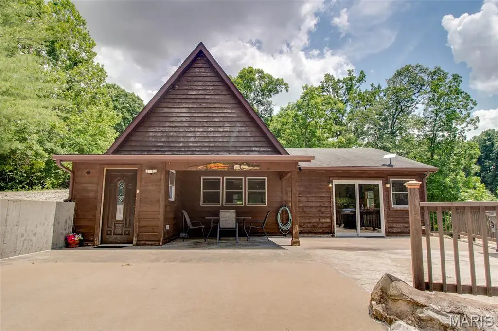 20095 Hidden Lakes Lane, Brighton, IL 62012 - #1