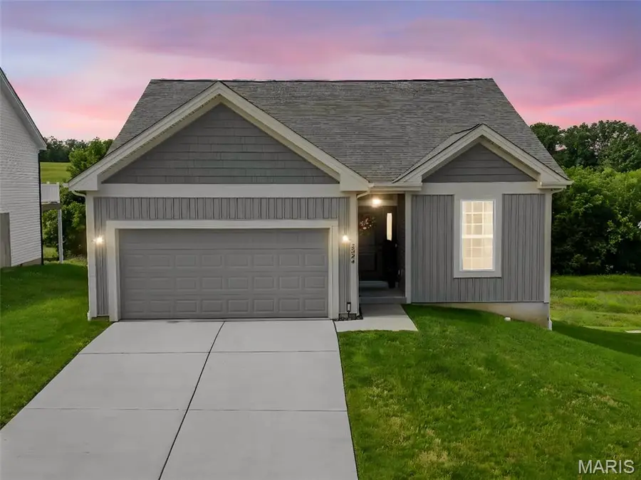 2324 Matthias Close, Washington, MO 63090 - #2