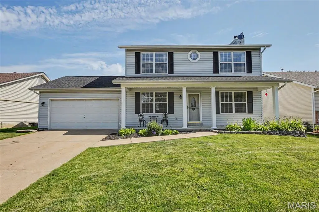 94 Four Winds Drive, Saint Peters, MO 63376 - #1