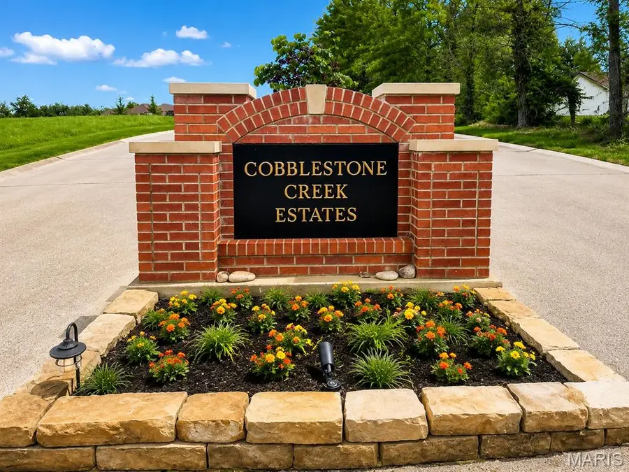 Lot 29 Greystone Drive, Washington, MO 63090 - #2