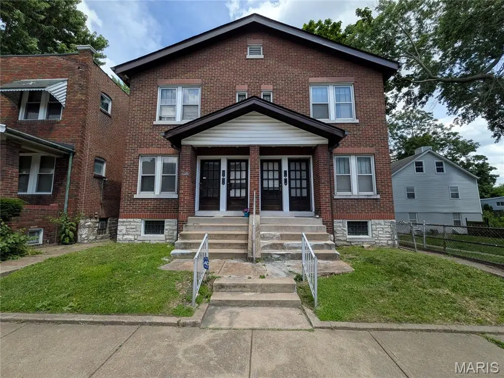3416 Indiana Avenue, Saint Louis, MO 63118 - #1