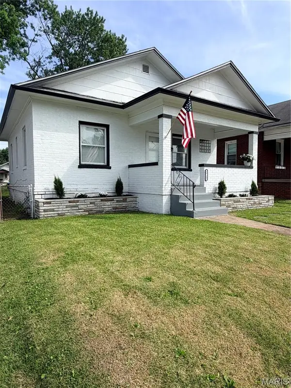 2712 Iowa Street, Granite City, IL 62040