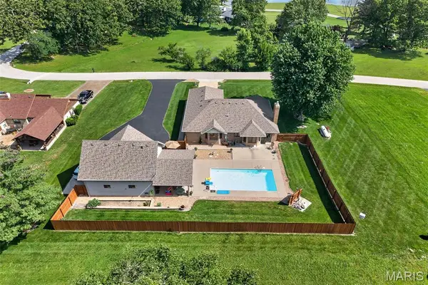 26659 Owens Drive, Lebanon, MO 65536