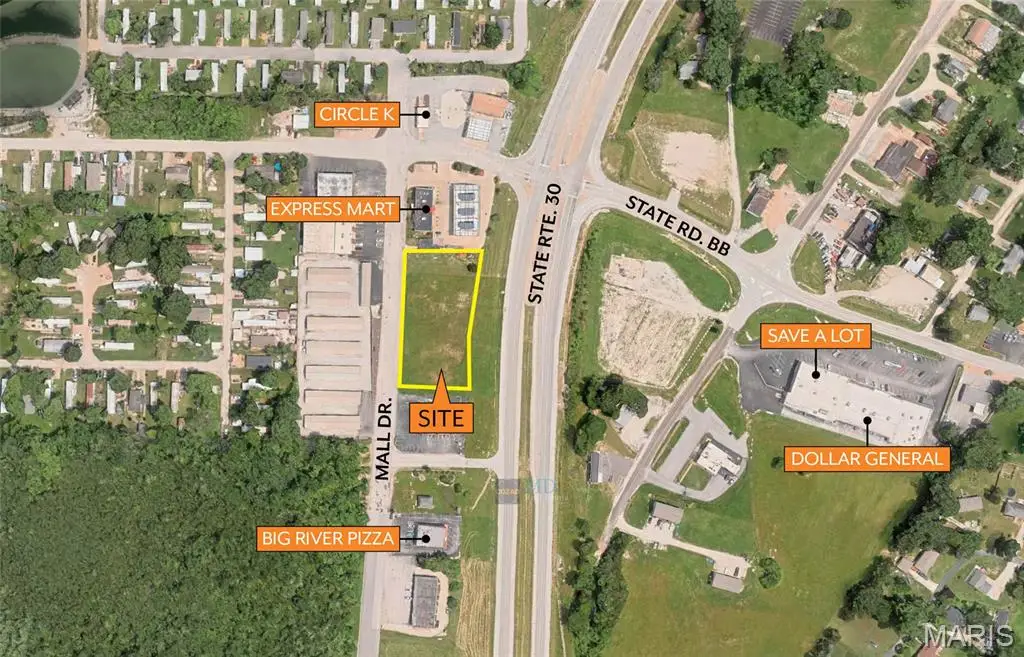 0 Mall Dr, Cedar Hill, MO 63016 - #1