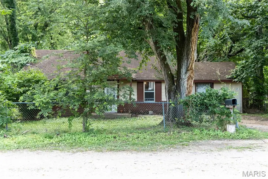 1701 Pearson Street, Waynesville, MO 65583 - #2