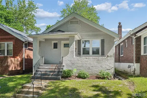 6919 Corbitt Avenue, St Louis, MO 63130