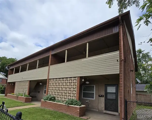 2200 Iowa Street, Granite City, IL 62040