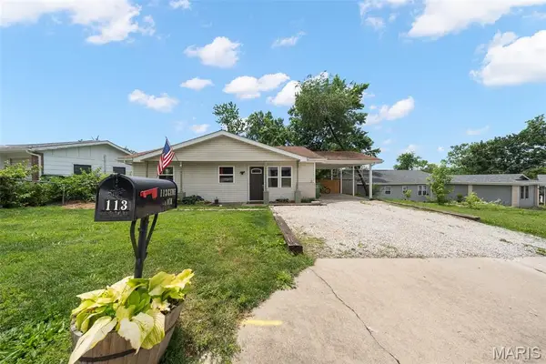 113 Gene Drive, Rolla, MO 65401