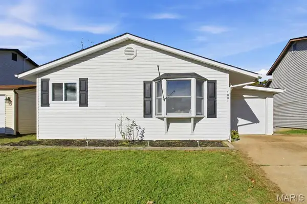 7001 Wayles Drive, Barnhart, MO 63012