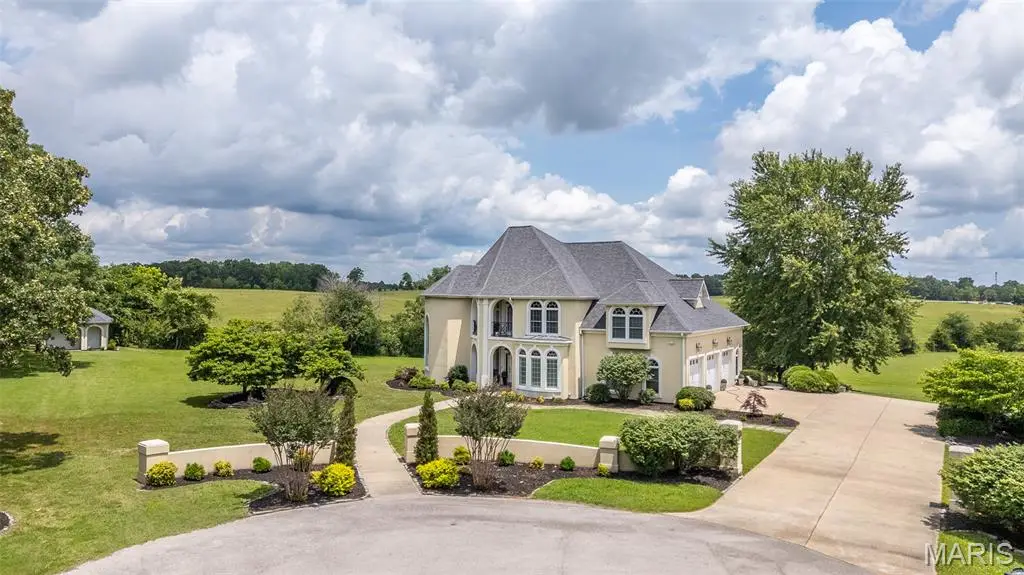 6828 Morningside Drive, Poplar Bluff, MO 63901 - #1