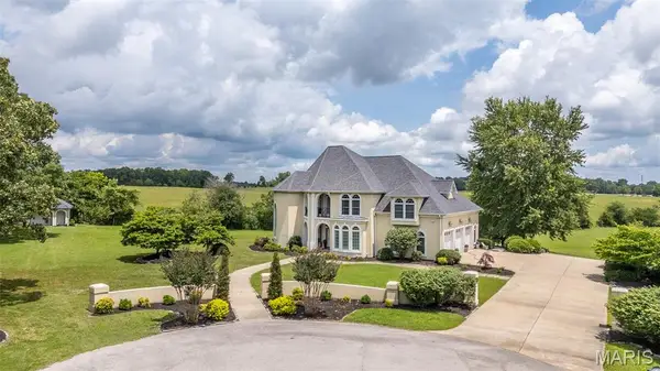 6828 Morningside Drive, Poplar Bluff, MO 63901