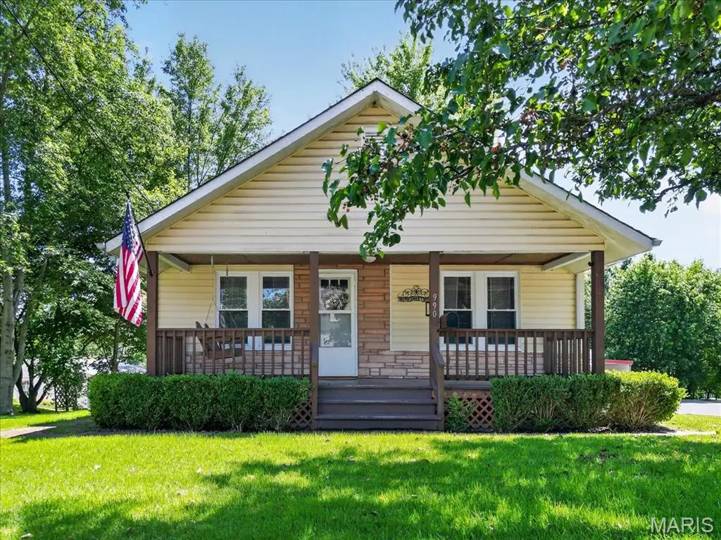990 Virginia Mines Road, Saint Clair, MO 63077 - #1