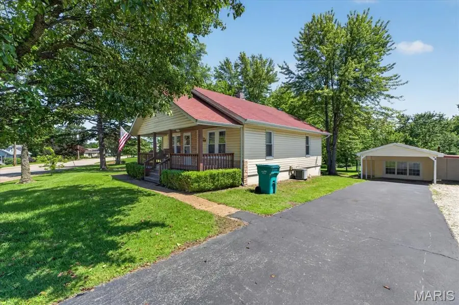 990 Virginia Mines Road, Saint Clair, MO 63077 - #2