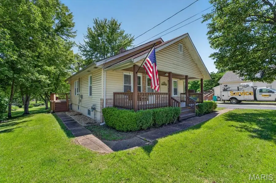 990 Virginia Mines Road, Saint Clair, MO 63077 - #3