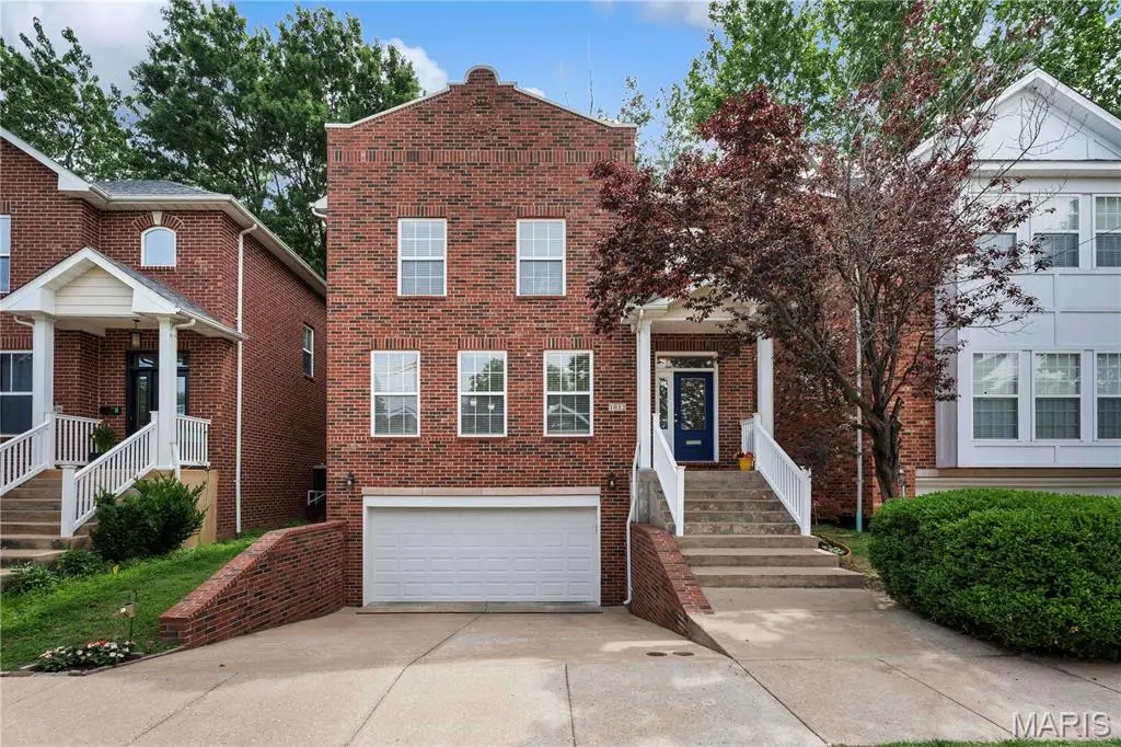 1612 Prather Avenue, Saint Louis, MO 63139 - #1
