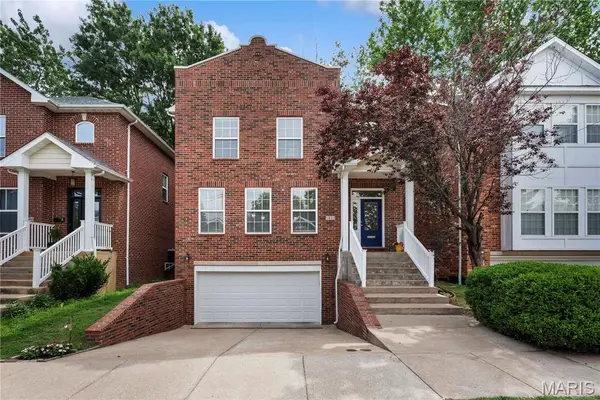 1612 Prather Avenue, St Louis, MO 63139