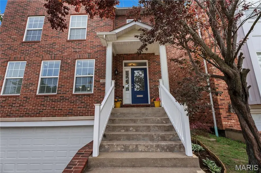 1612 Prather Avenue, Saint Louis, MO 63139 - #3