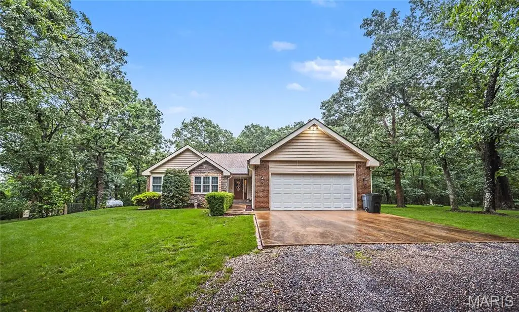 56 W Nottingham Circle, Sullivan, MO 63080 - #1
