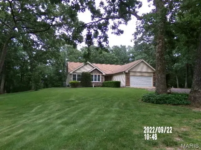 56 W Nottingham Circle, Sullivan, MO 63080 - #3