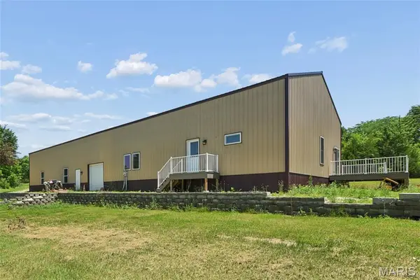 23639 S Stracks Church Road, Wright City, MO 63390