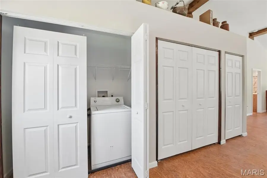 23639 S Stracks Church Road, Wright City, MO 63390 - #2