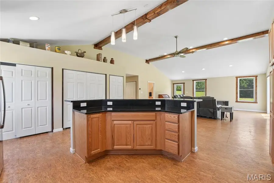 23639 S Stracks Church Road, Wright City, MO 63390 - #3