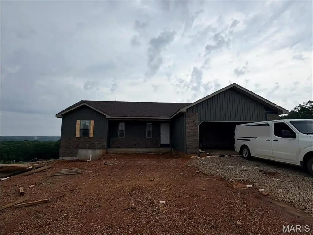 40 Lot Teton Pass, Waynesville, MO 65583 - #1